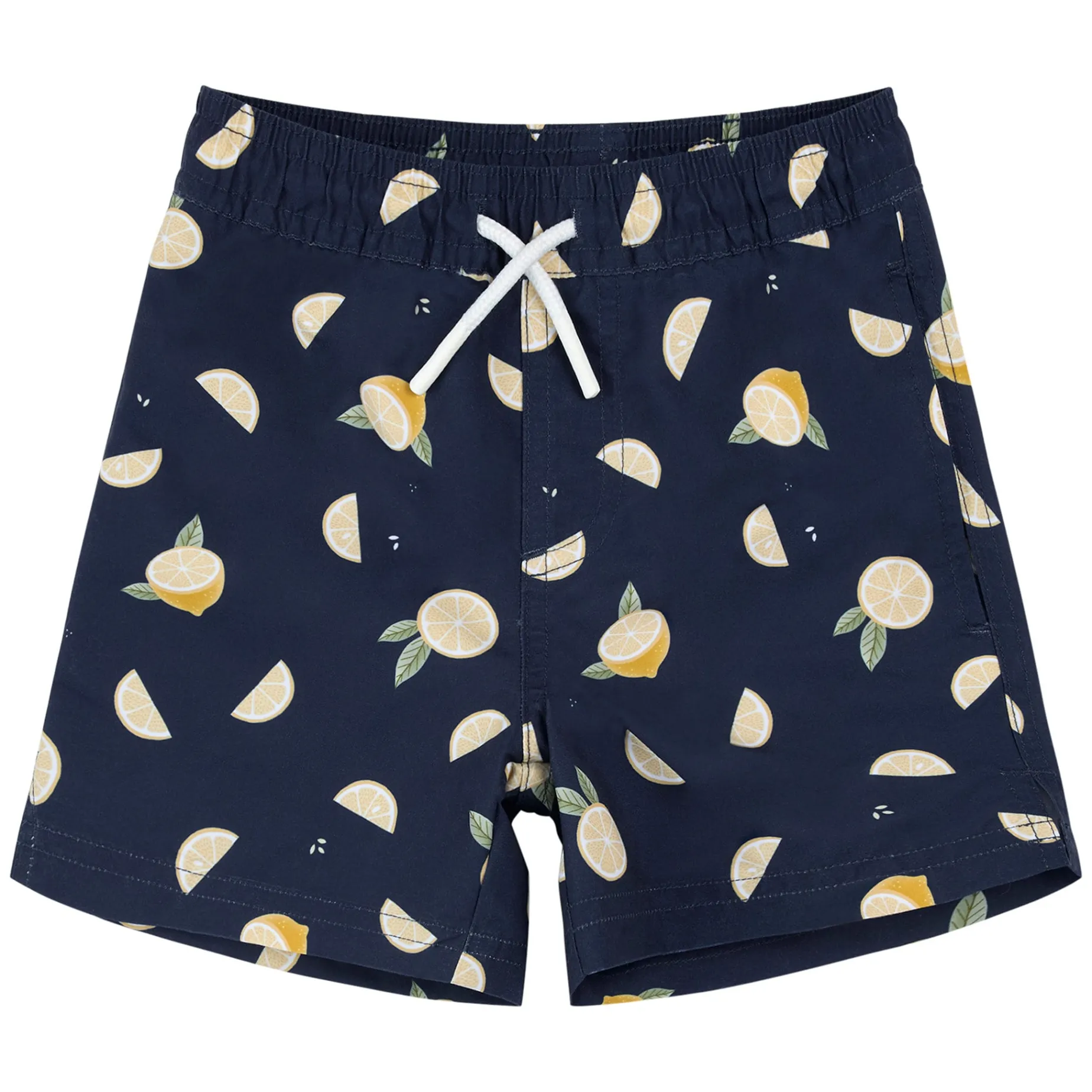 Lemons Swimshorts 2-7y
