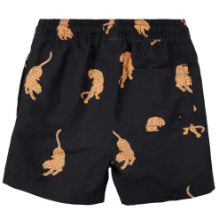 Leopard Swimshort 3-6y