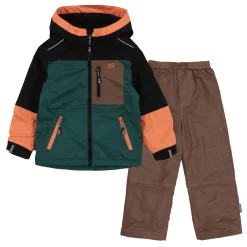 Lewis Outerwear Set 2-10