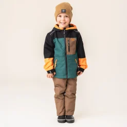 Lewis Outerwear Set 2-10