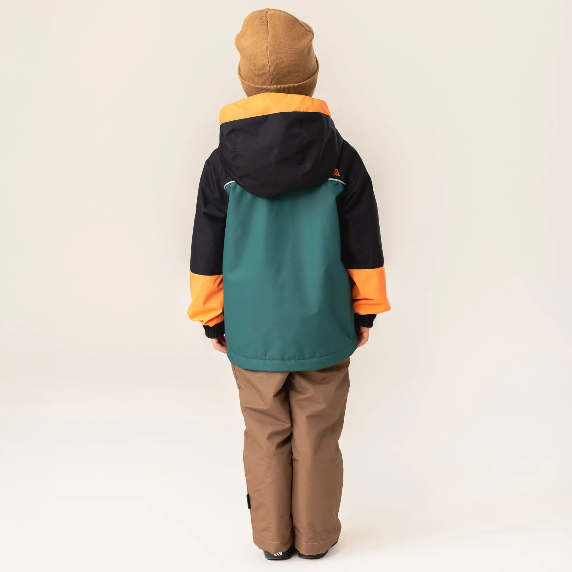 Lewis Outerwear Set 2-10