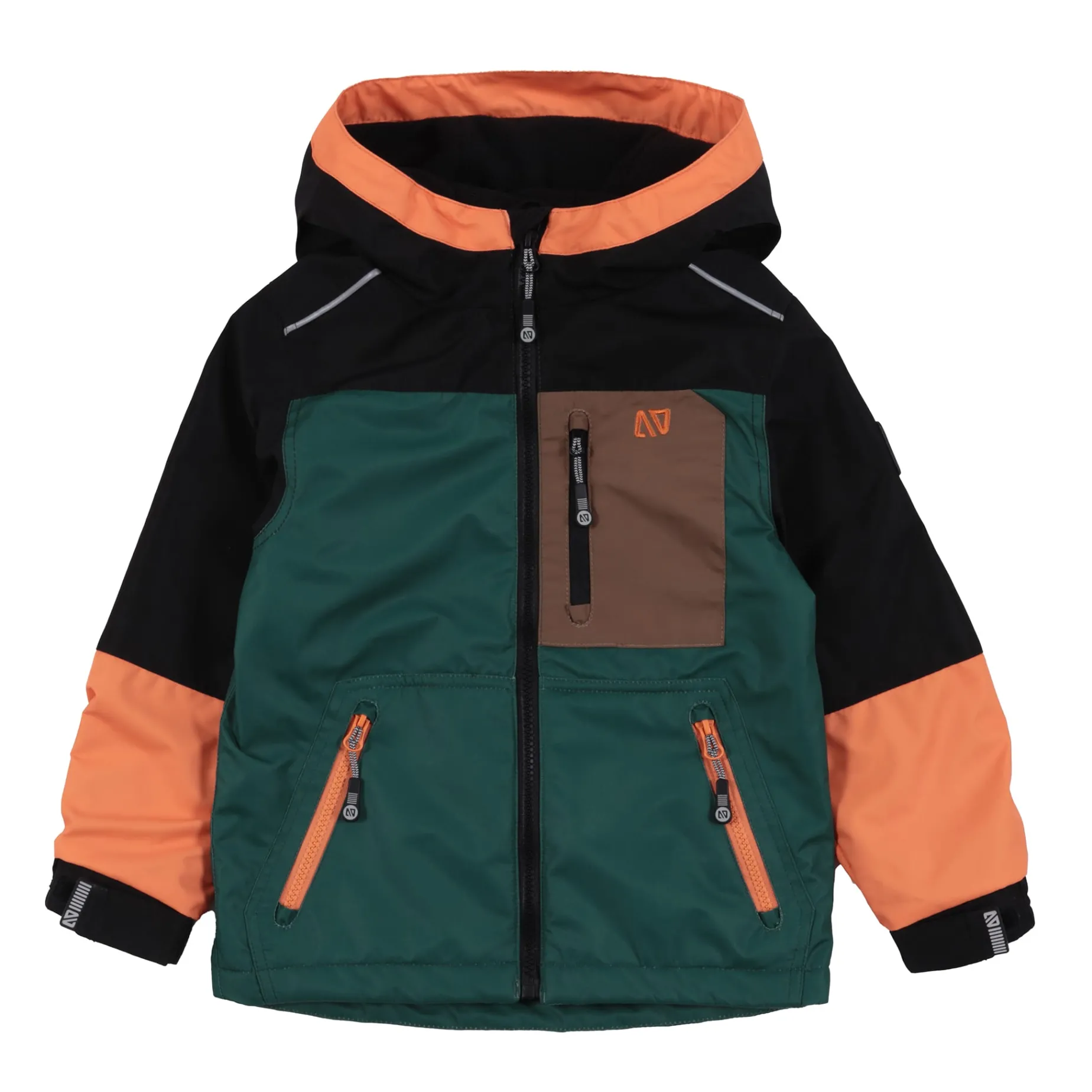 Lewis Outerwear Set 2-10