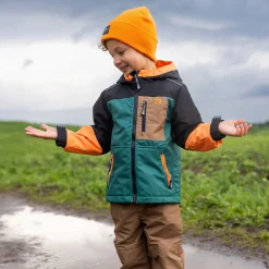 Lewis Outerwear Set 2-10