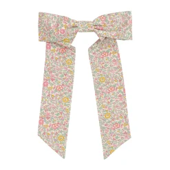 Liberty Bow Hairclip