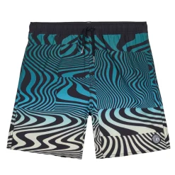 Lido Print Trunk 8-16y