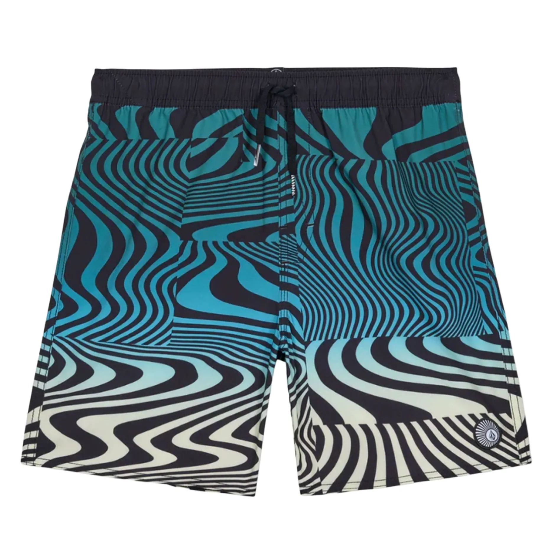 Lido Print Trunk 8-16y
