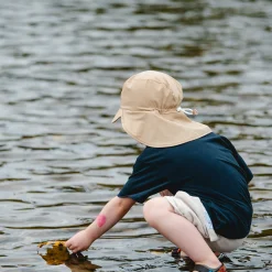 Lightweight UV Hat 18m-5y
