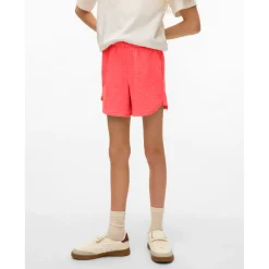 Linsey Sweat Shorts 8-14y