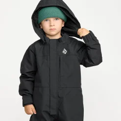 Little Flurry One Piece 2-8y