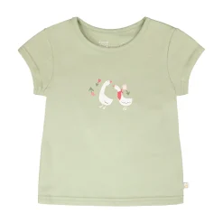 Little Meadow T-shirt 3-6