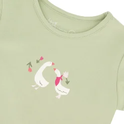 Little Meadow T-shirt 3-6