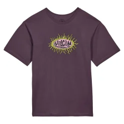 Live Wire T-shirt 8-16y