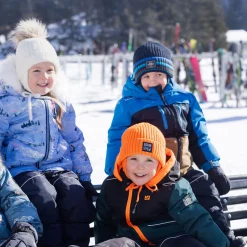 Loïc Knit Beanie 2-6