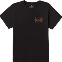 Locksmith T-shirt 8-16