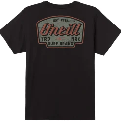 Locksmith T-shirt 8-16