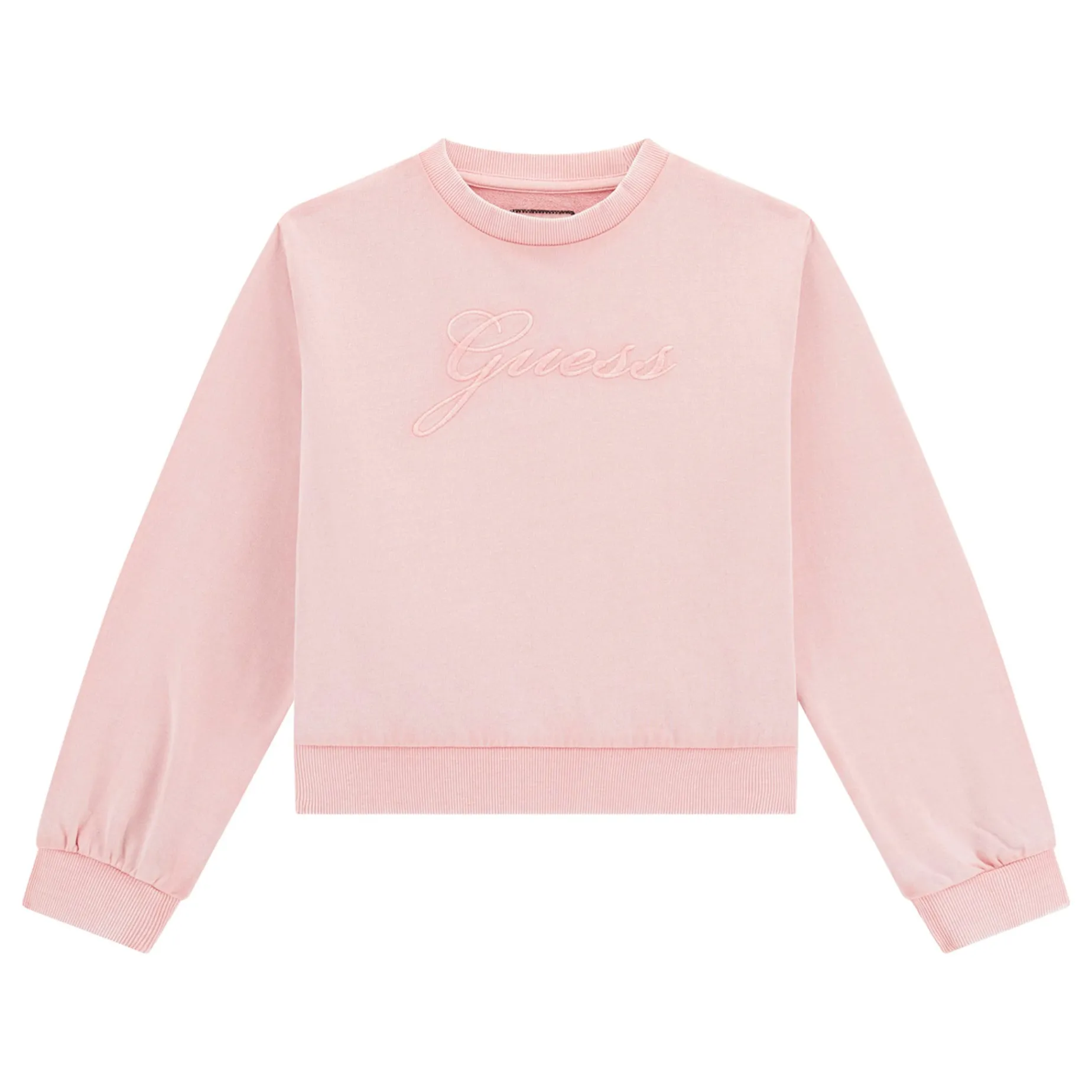 Logo Sweatshirt 7-14y