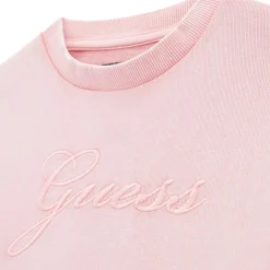 Logo Sweatshirt 7-14y