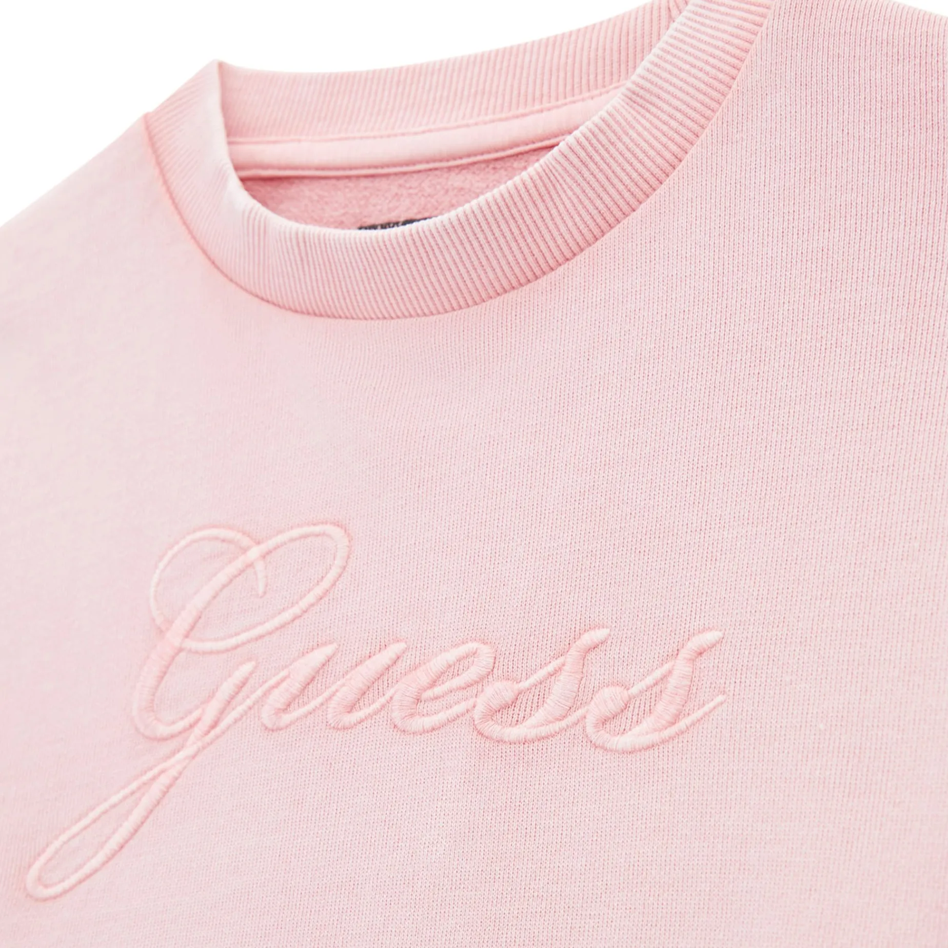 Logo Sweatshirt 7-14y