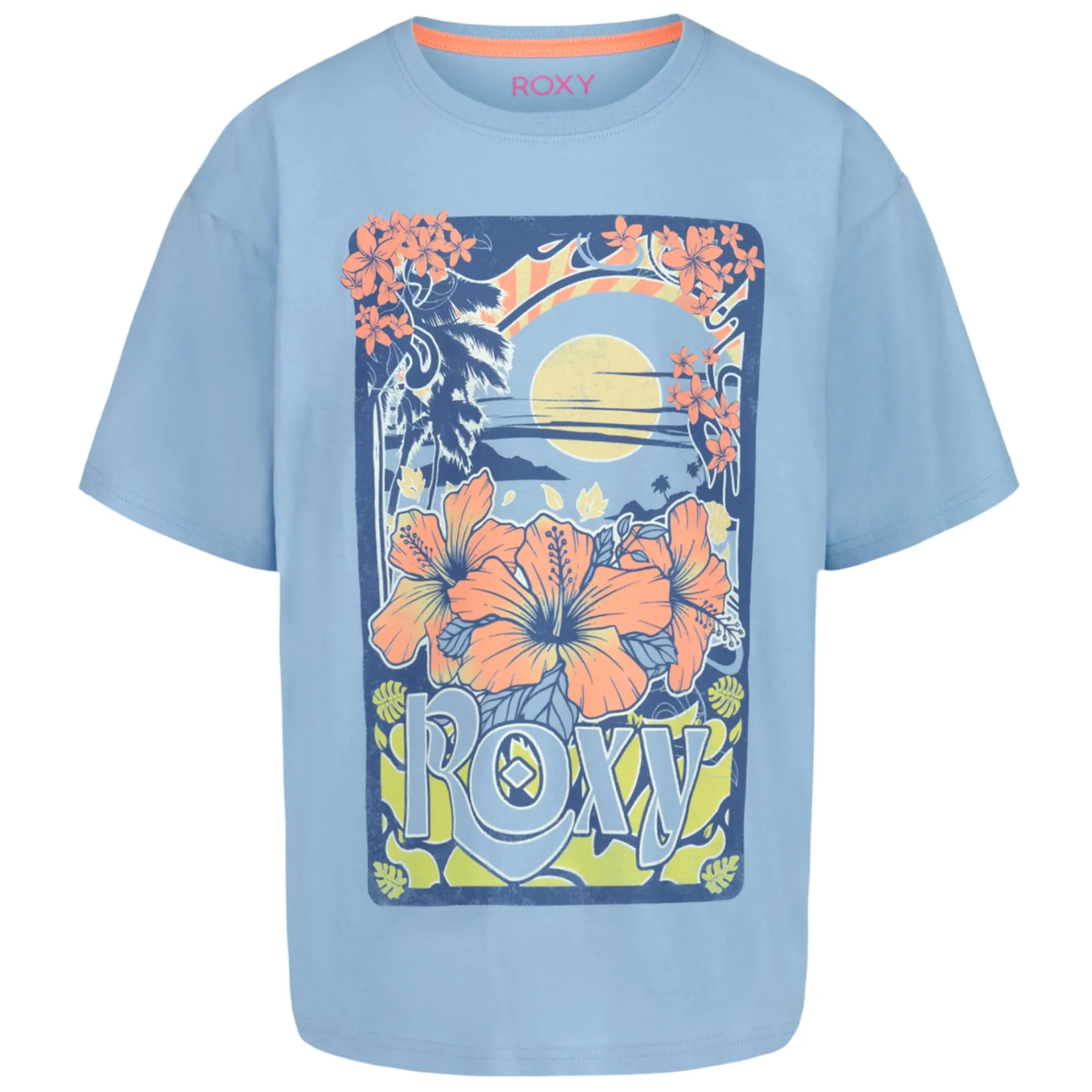 Low Tide T-shirt 7-16