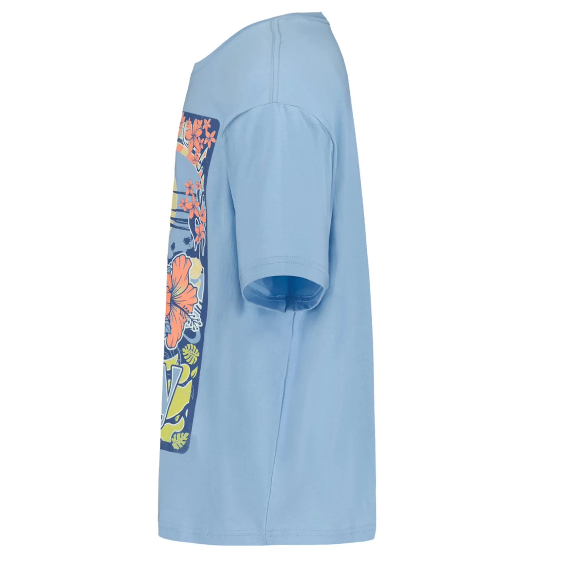 Low Tide T-shirt 7-16