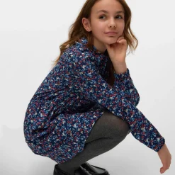 Lucy Ls Short Dress 8-14