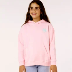 Luxe Surf Hoodie 8-14y