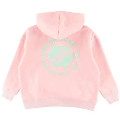 Luxe Surf Hoodie 8-14y