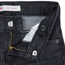 Lvb 514 Straight Jeans 2-4t