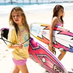 Mad For You Shorts 4-14