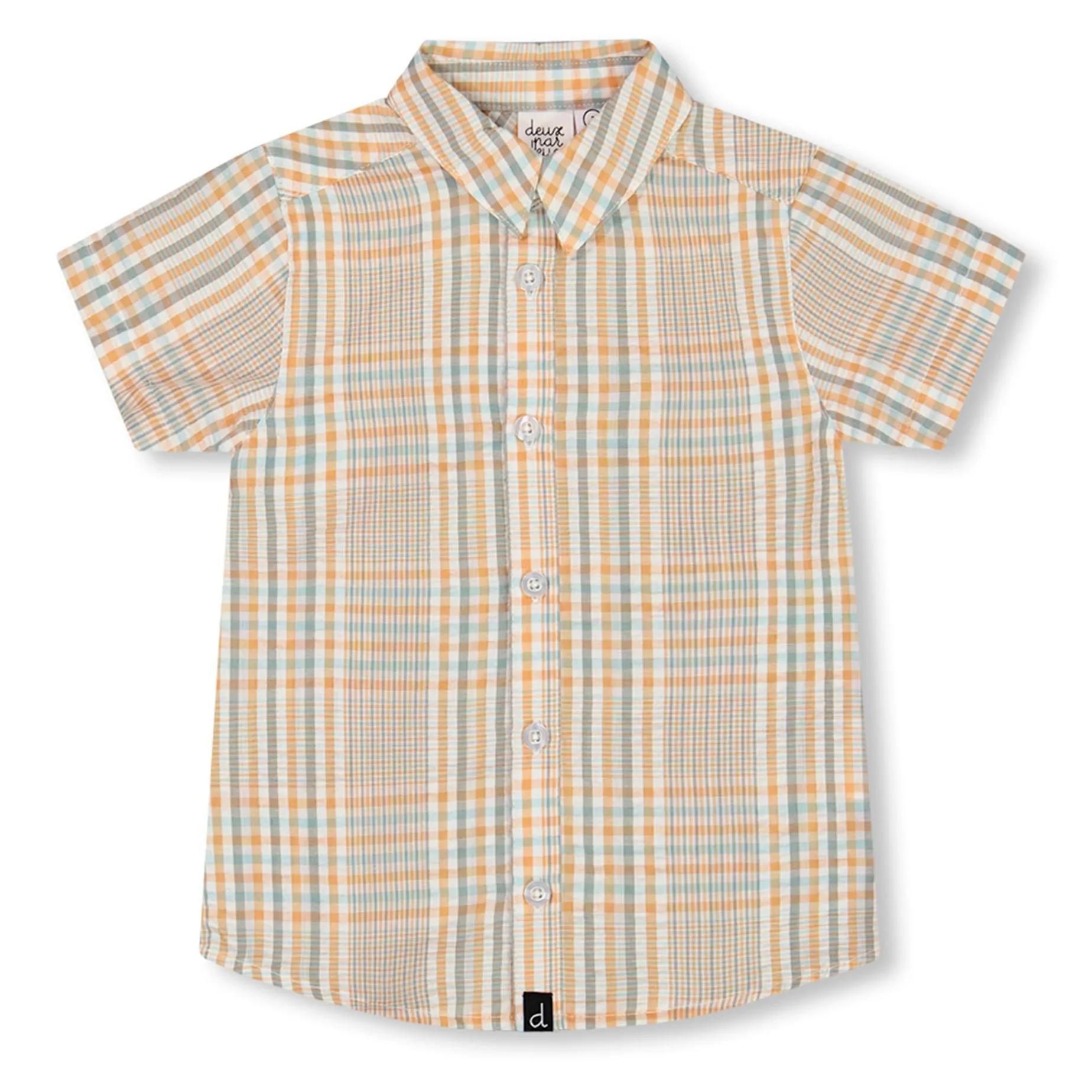 Malibu Shirt 3-6y