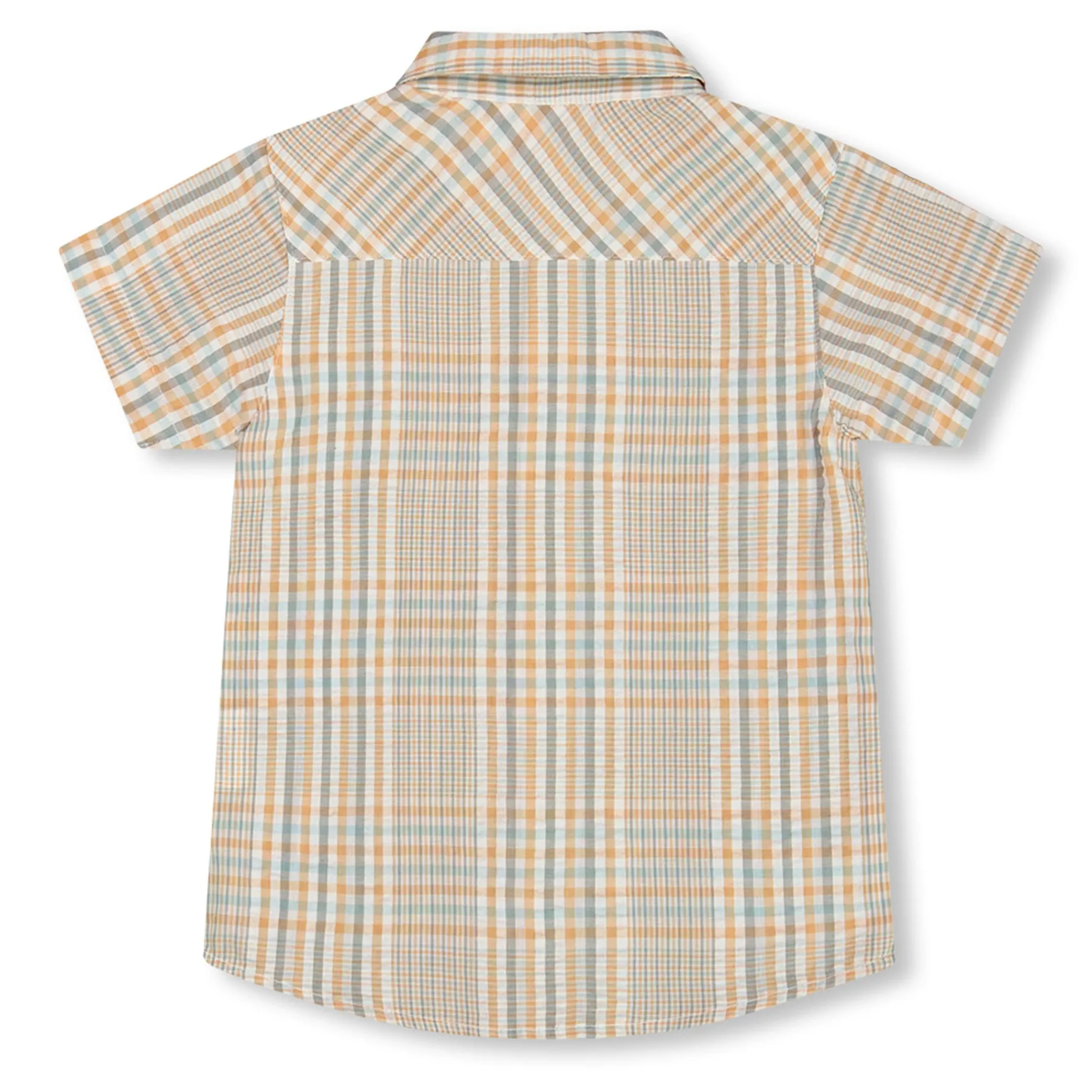 Malibu Shirt 3-6y