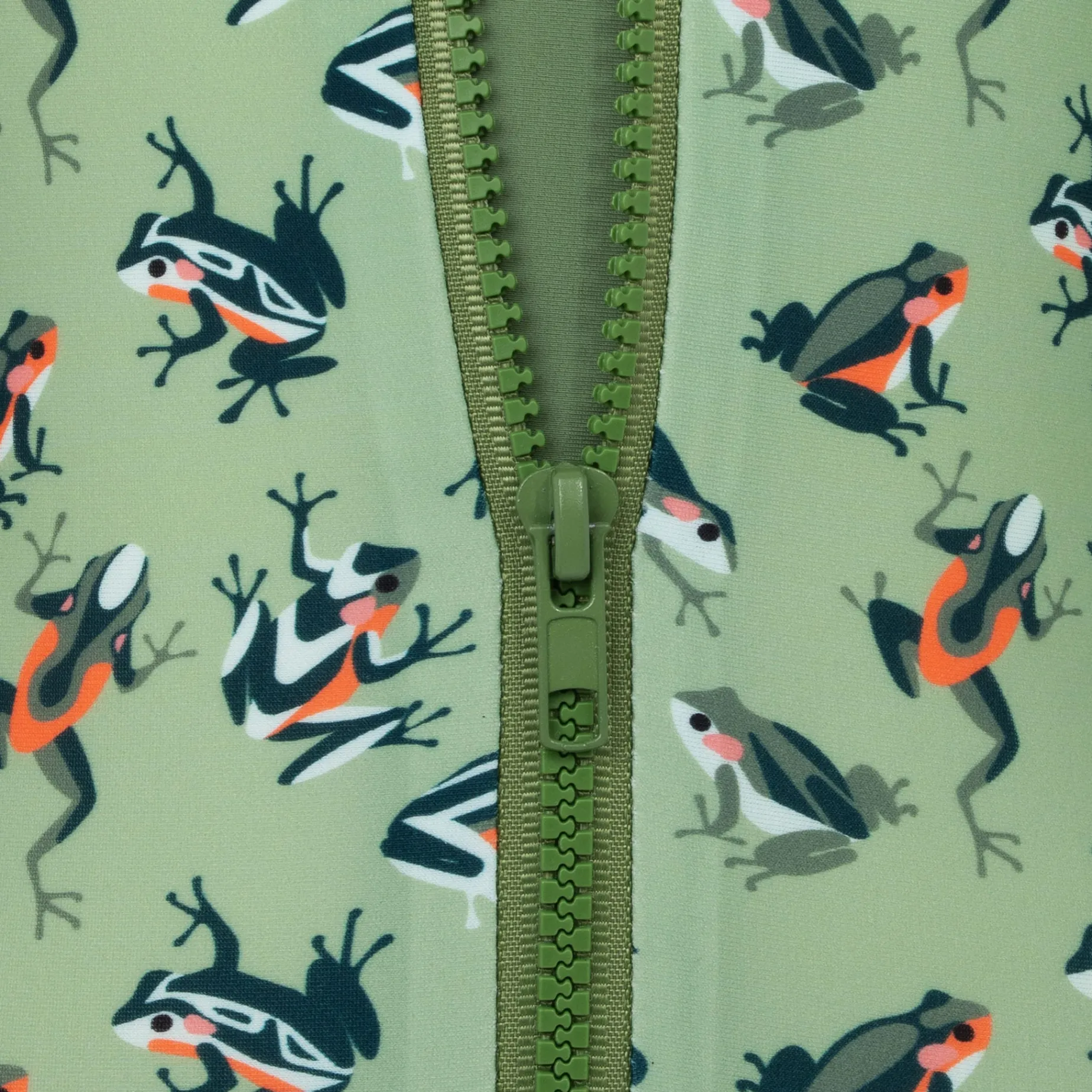 Marlin Uv Swimsuit 2-6y