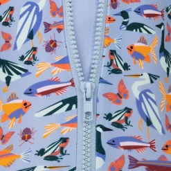 Marlin Uv Swimsuit 2-6y