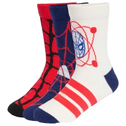Marvel Socks Size 5-7e