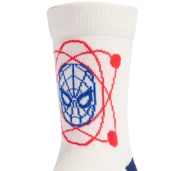 Marvel Socks Size 5-7e