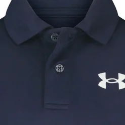 Matchplay Solid Polo 4-7