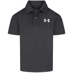 Matchplay Solid Polo 2-4t