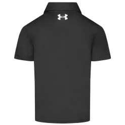 Matchplay Solid Polo 2-4t