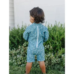 Max Uv Sunsuit 2-5