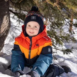 Maxime Knit Beanie 2-6