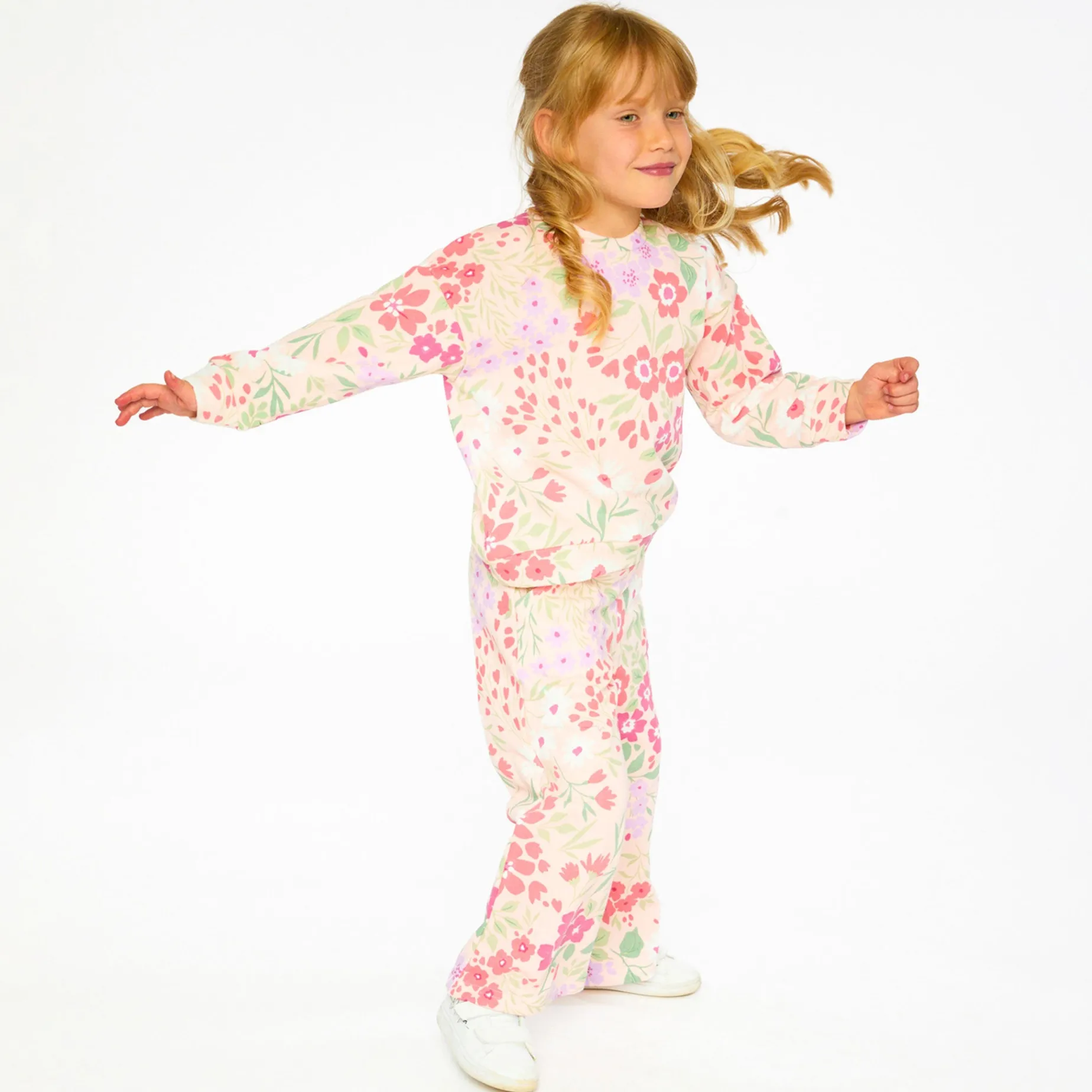 Meadow Sweatshirt 3-6