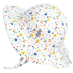 Meadow Uv Coton Hat 2-5