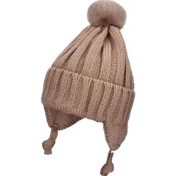 Merino Beanie 18-6y