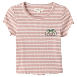 Merrit Stripe T-shirt 7-16