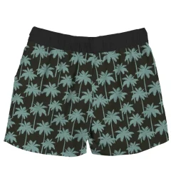 Midnight Palms Boardshort 2-12y