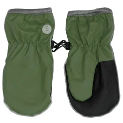 Mid-season Mitts 18m-8y