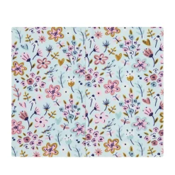 Mini Flowers Neck Warmer 2-14