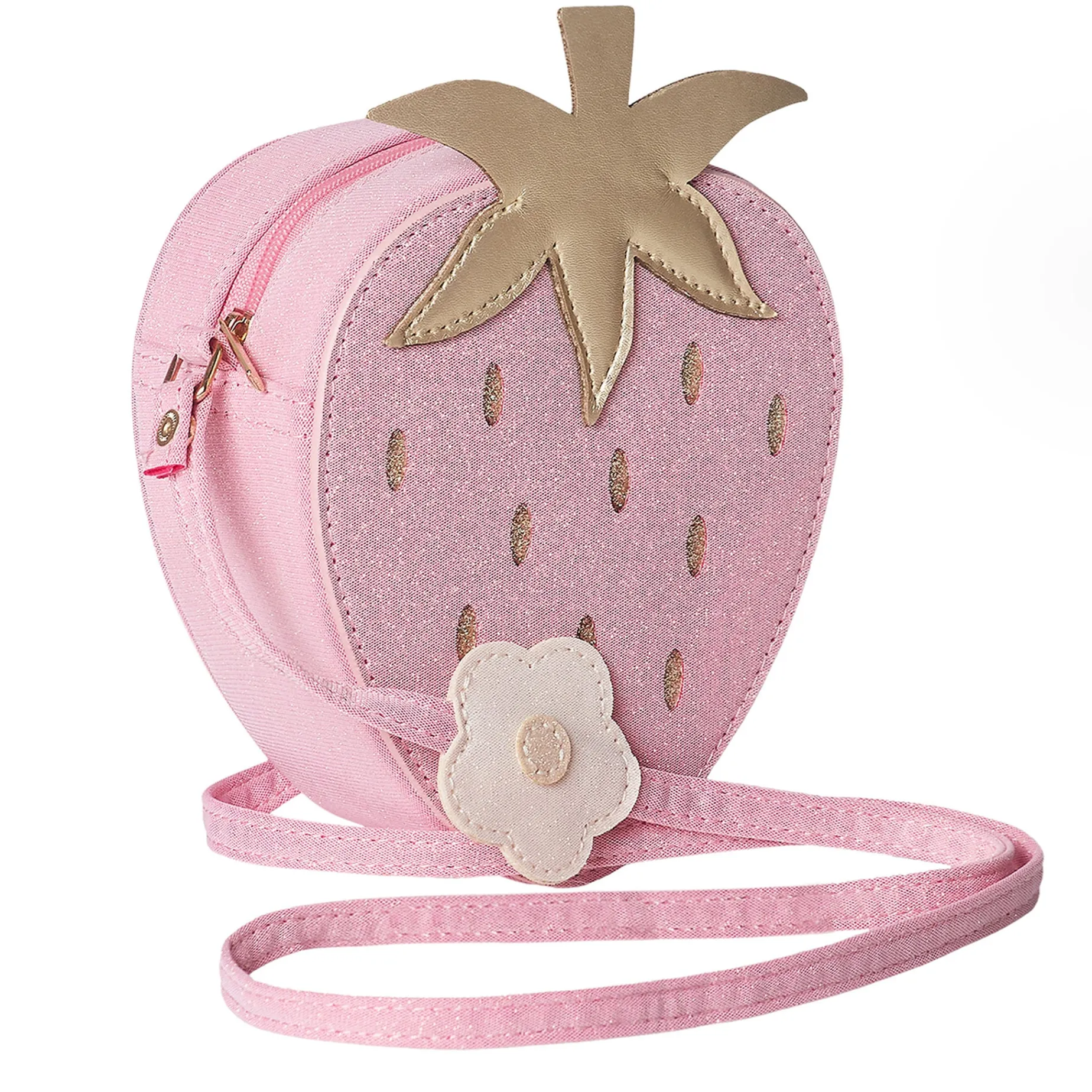 Mini Strawberry Bag