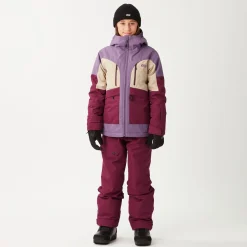 Miniakoon Winter Jacket 8-14