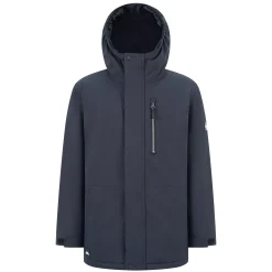 Mission Solid Jacket 8-16y